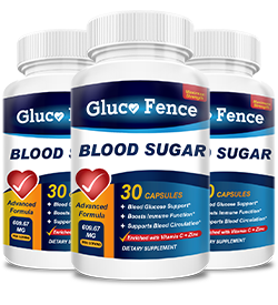 GlucoFence