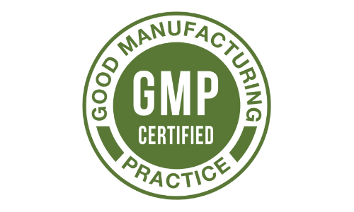 GlucoFence GMP Certified