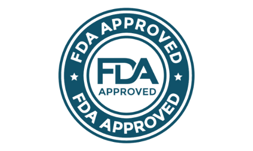 GlucoFence FDA Approved